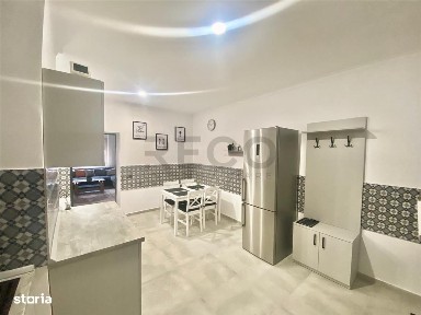 RECO chirie apartament 2 camere Ultracentral