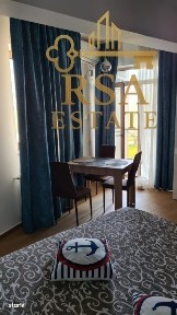 Apartament 2 camere de vanzare Twin Residence Etaj 1 Hotel Opera