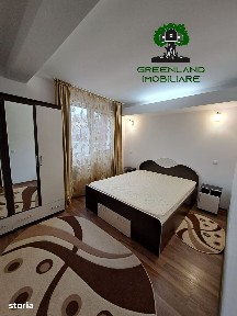 Ap 2 cam, Decomandat, Mobilat si Utilat, etaj 1, 52 Mp, Bucium