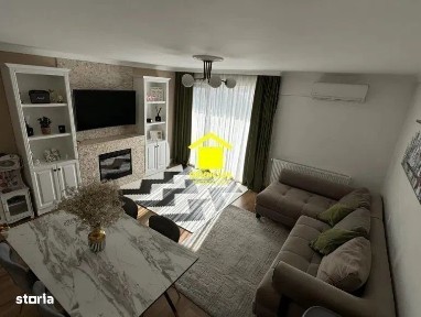 Apartament 3 camere | ideal pentru investitie | Calea Turzii