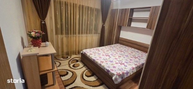 Apartament 3 camere/2 bai, Aradului Vest, Liniste si Confort