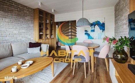 Apartament 3 camere - 78mp- Sector 4