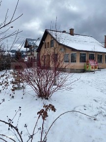 Casa de vanzare in Dorna Candrenilor disponibila imediat