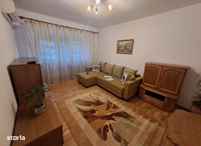 Apartament 3 camere Pacurari-Moara de Foc, etaj 2 Cod:156069