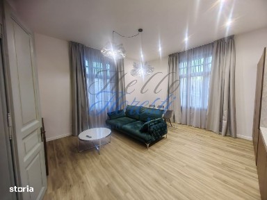 Apartament de LUX la prima inchiriere in zona Centrala a Clujului