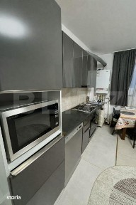 Apartament 3 camere, 55 mp, zona Baza 3