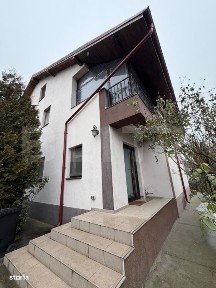Casa P+1, 254 mp construiti, 664 mp teren, 1 Mai