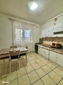 Ap.NOU 2 camere decomandate/ terasa Hipodrom III- reper Ostirii