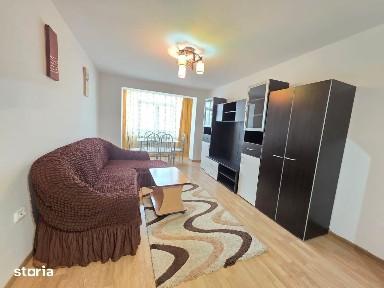 3 camere, bulevardul Roman Mușat, etaj 1