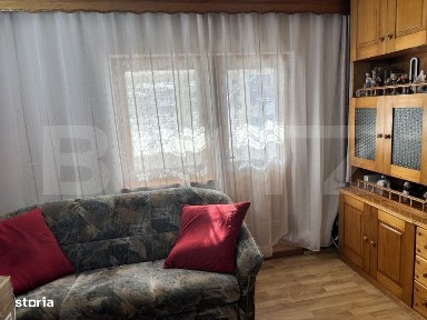 Apartament de vanzare, 2 camere, 50 mp - Vatra Dornei, zona Unirii
