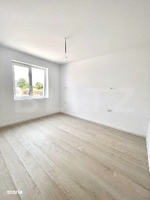 Apartament cu 2 camere, Etaj 2, Balcon, 1 loc parcare, TVA INCLUS, Gir
