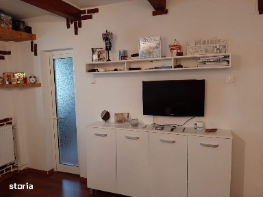 Garsoniera Ansamblul Dorobantilor, Pozitie Buna, mobilat utilata.