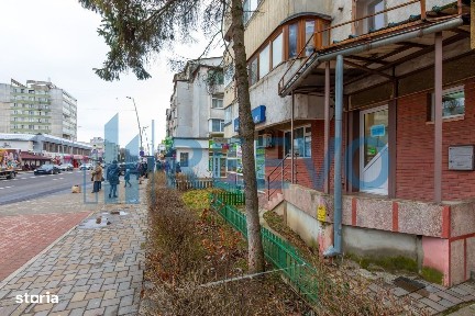 Cabinet Stomatologic complet echipat, de închiriat