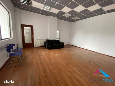 Spatiu prestari servicii/birou 50mp - Zona Ultracentrala!
