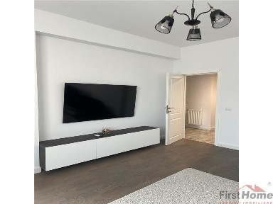 Ap premium 2cam, etaj 1, bloc nou, 2 locuri de parcare, Ozone