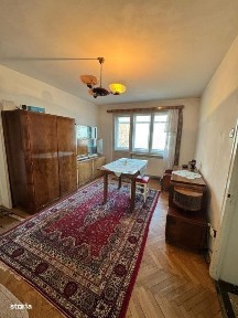 Apartament 3 camere, 54.16 mp utili, zona Sasar