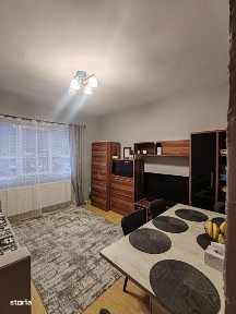Apartament 2 camere, 43 mp, zona Sasar