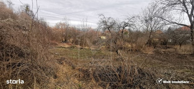 Casa demolabila in sat Gheorghieni (com Feleacu) teren 1547mp intravil