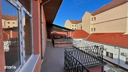Spatiu de birouri de inchiriat in Oradea,ultracentral, Gaminvest A2000