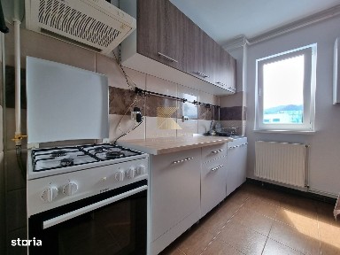 Apartament 3 camere de închiriat zona Garii, Brașov, PetFriendly