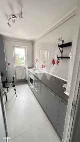 Strada Armoniei, Centrul Nou, Brasov