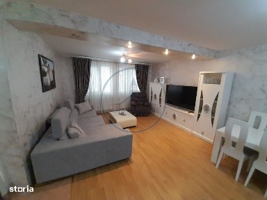 Apartament 3 camere DECOMANDAT, zona SENS