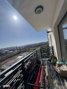 Apartament 3 camere zona Pompieri - Dedeman
