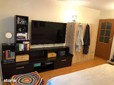 Apartament 3 camere decomandat | 52 mp | Balcon | Manastur | Parcul La