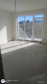 Apartament nou 2 camere, semifinisat