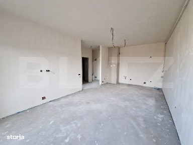 Apartament 2 camere, Cf, lift, terasa, garaj, Eroilor Residence!