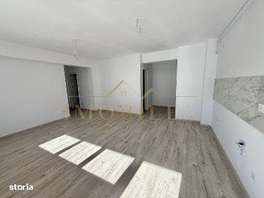 Apartament 2 camere, FINISAT NOU, bloc nou, zona Teilor