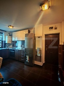 Apartament renovat cu 2 camere, 48 mp, Micro II