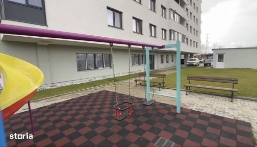 De vanzare spatiu cu destinatie gradinita sau functiuni conexe