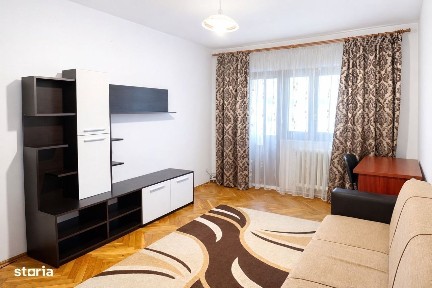Apartament de inchiriat in zona Arcu Iasi 2 camere