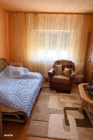 Casa individuala cu curte proprie amenajata si zona de relaxare comple