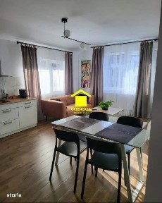 Apartament modern, 2 camere, parcare, Teilor, Floresti