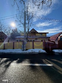 VANARE CASA | 150 MP LOCUIBILI | TEREN 400 MP | PANOURI FOTOVOLTAICE 8