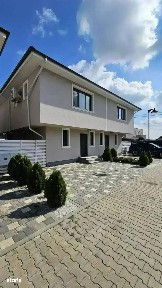 Casa 4 Camere Otopeni | Toate Utilitatiile | Ultima Unitate!