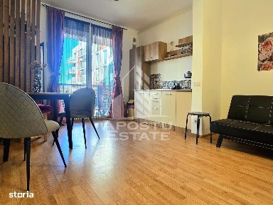 Apartament 2 camere Ared Afi