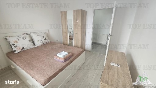Apartament 3 camere spatios bloc finalizat sector 6-Militari