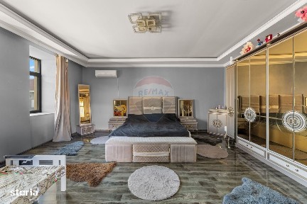 Casă cu teren 591 mp în Vinga, zonă centrală