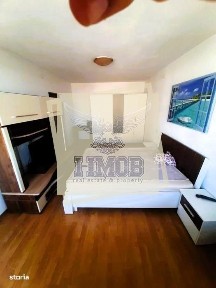 Apartament 3 camere 64 mpu cu balcon pe Bd Mihai Viteazu