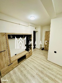 Mansardă pe două niveluri - 45 mp utili - Str. Semaforului, Vasile Aar