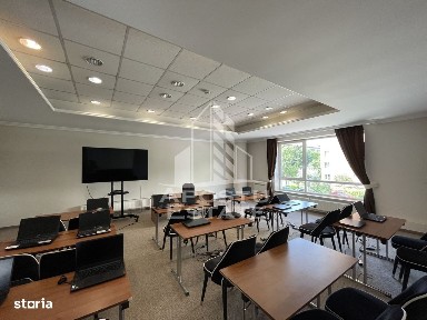 Spatiu birouri, 60 mp, Et.1, Complexul Studentesc