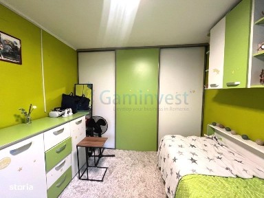 Casa de vanzare cu 3 camere in Cantemir, Oradea, Gaminvest V4429