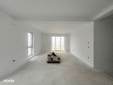 Apartament 3 camere, doua bai si gradina 90mp I IKEA I Dumbravita