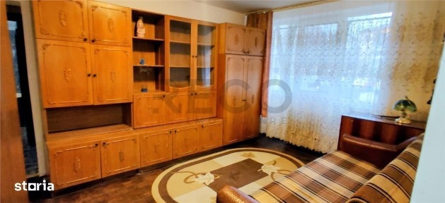 RECO Apartament 2 camere etaj parter zona Rogerius