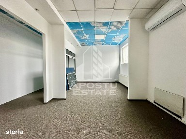 Spatiu Comercial/Birouri de Inchiriat In zona UTA langa Penny, Ared