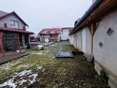 Strada Memorandistilor, Saliste, Sibiu