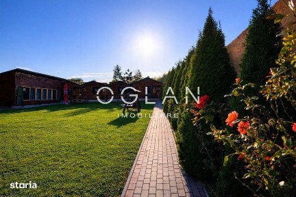 Proprietate exclusivă Ocna Sibiului | Comision 0%